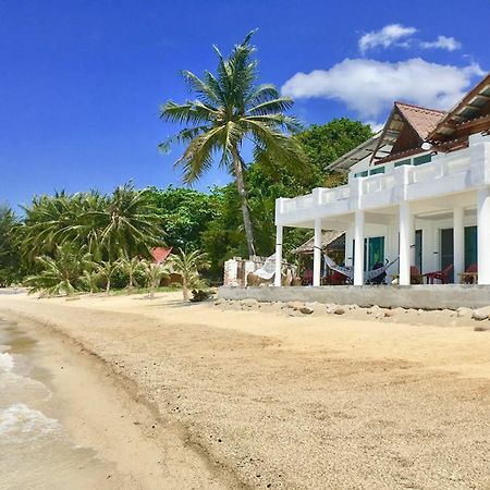 מלון קופנגן House On The Beach מראה חיצוני תמונה