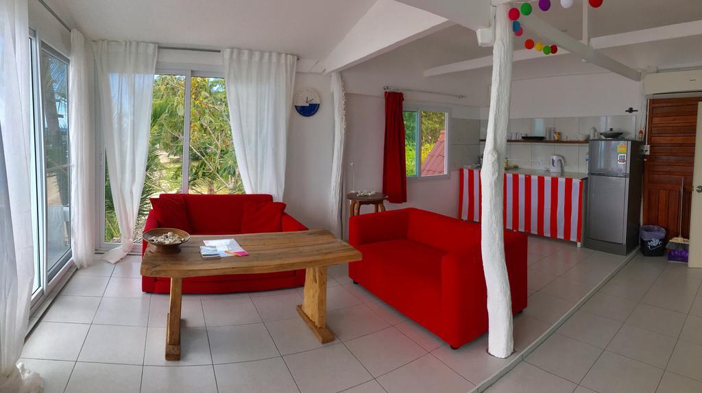 קופנגן House On The Beach מראה חיצוני תמונה