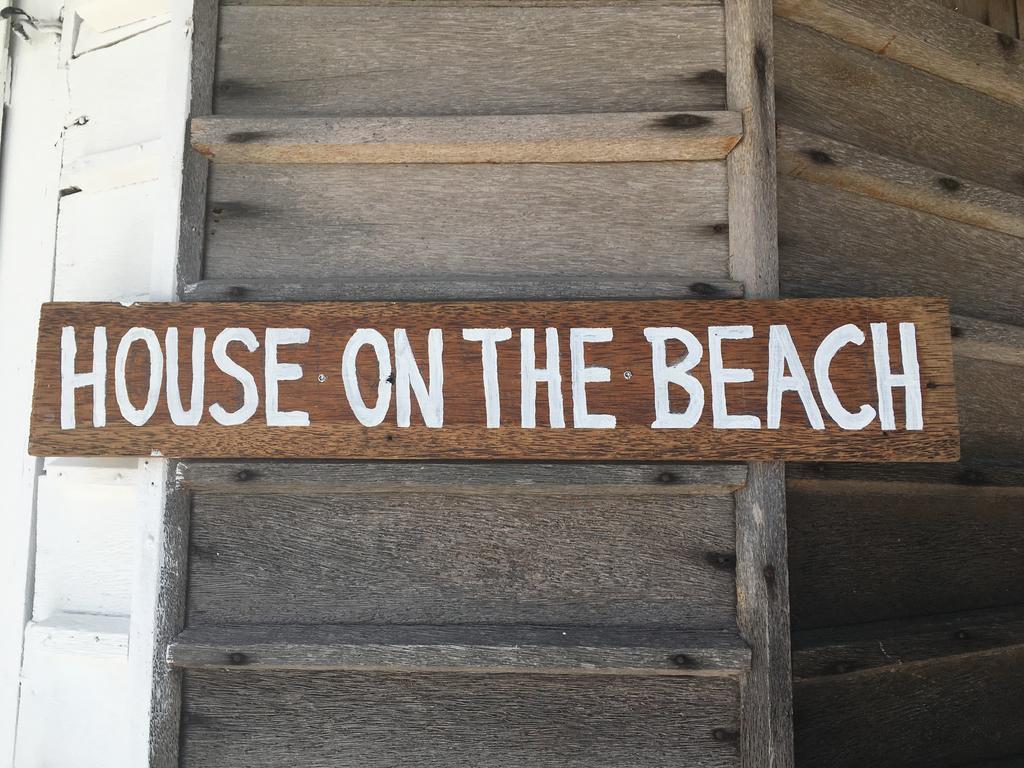 קופנגן House On The Beach מראה חיצוני תמונה