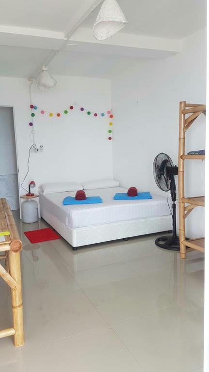קופנגן House On The Beach מראה חיצוני תמונה